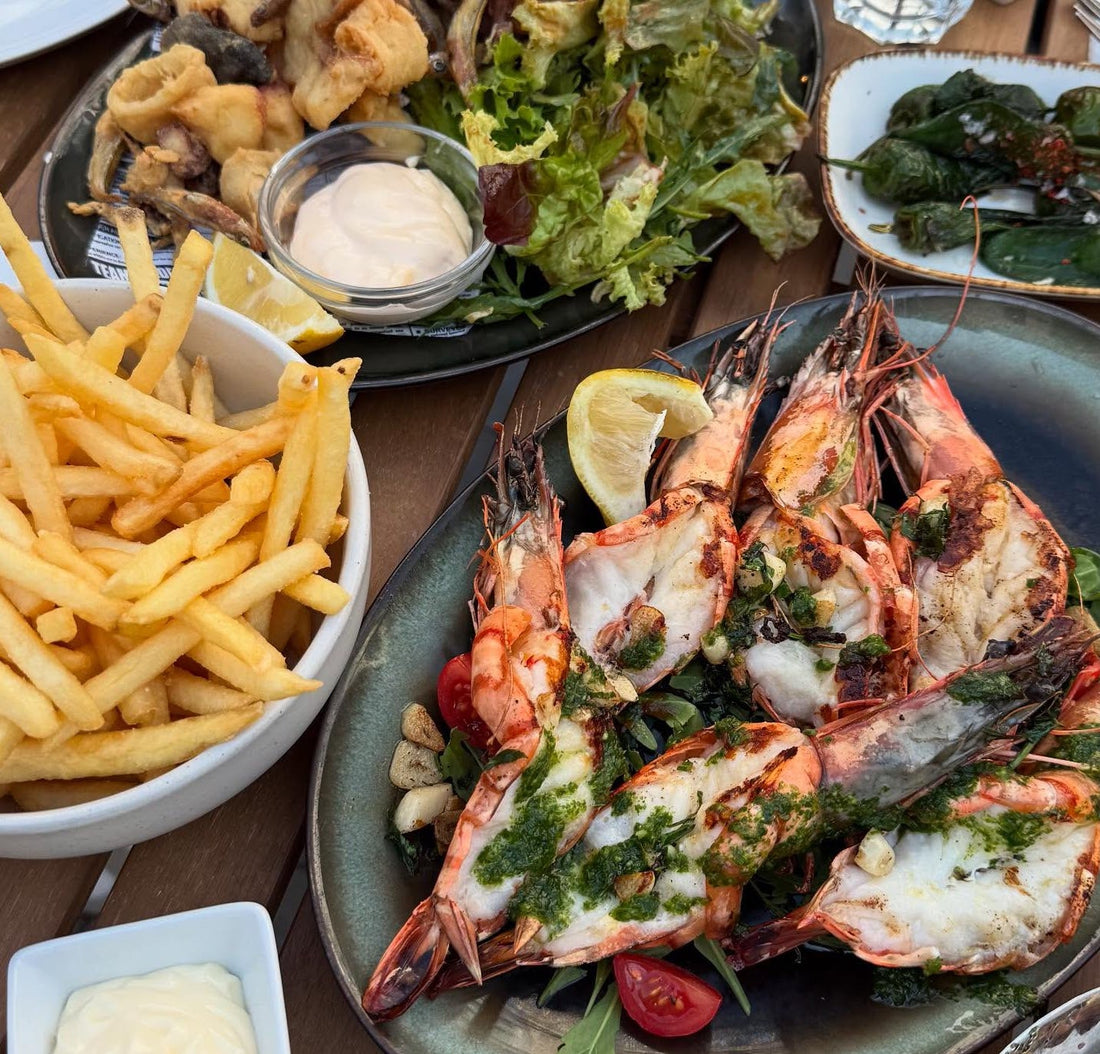Takan ́s Delikatessen Bistro