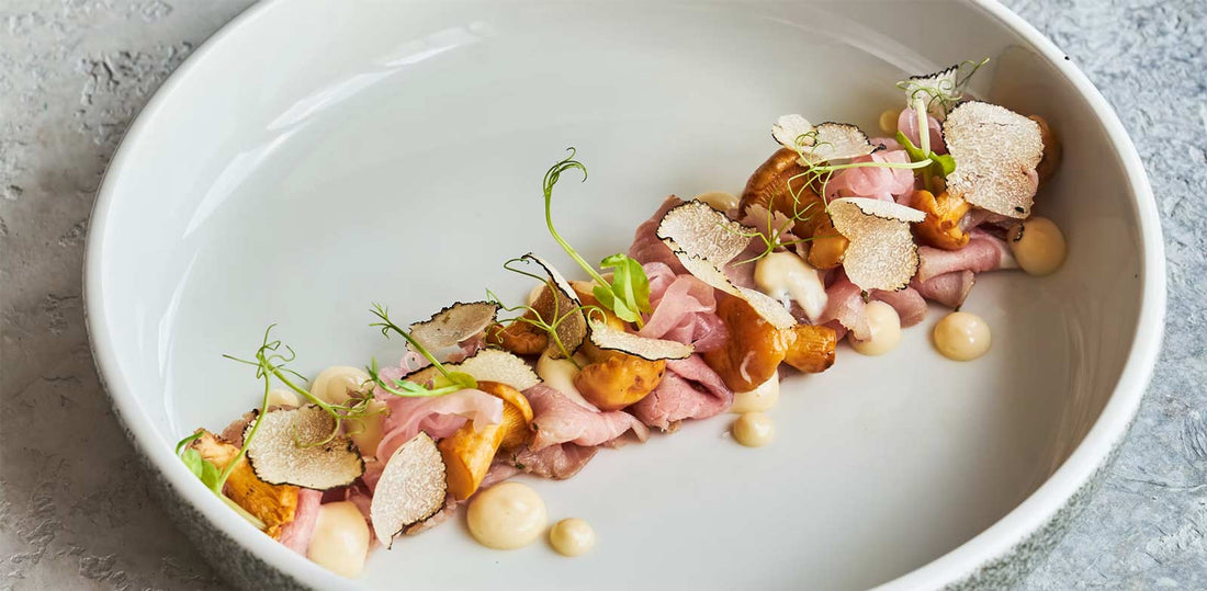 Boathouse Atzenbrugg