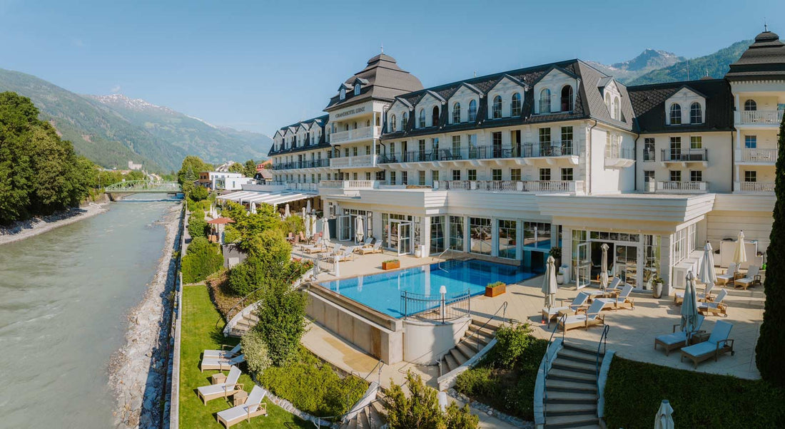 Grandhotel Lienz*****