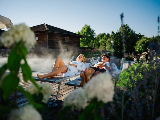 Thermenresort Laa