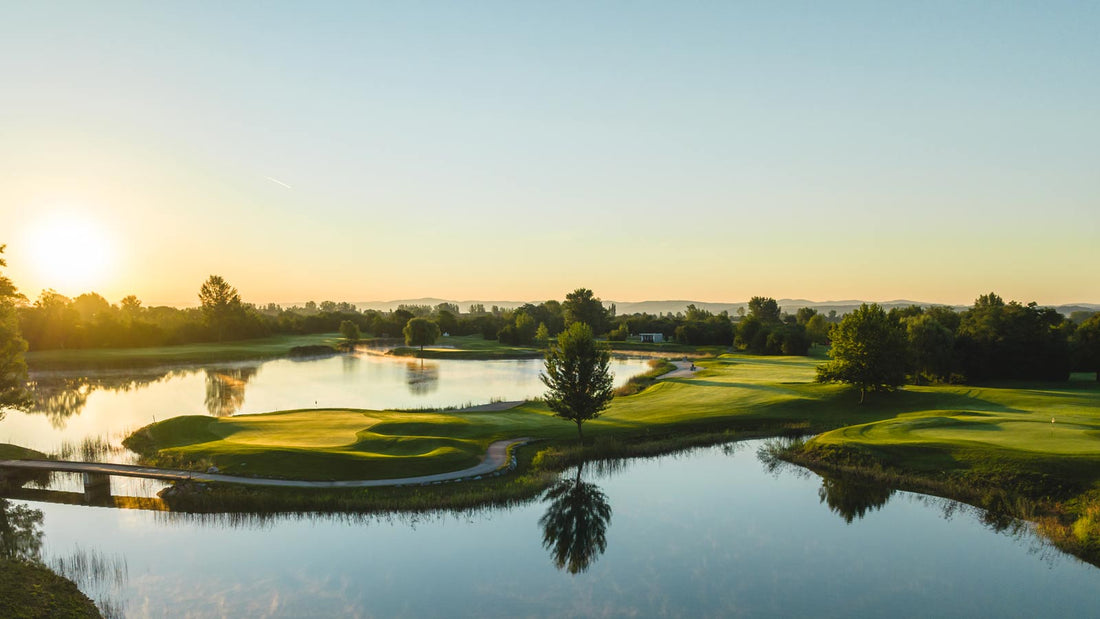 Diamond Country Club Atzenbrugg