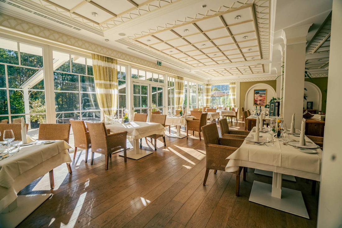 Orangerie by Grandhotel Lienz