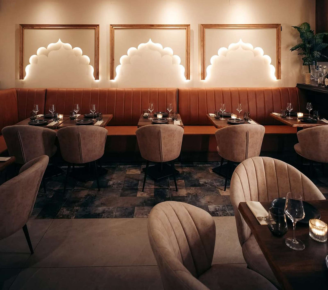 Jarita‘s Indian Kitchen