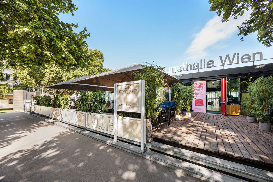 Café Kunsthalle