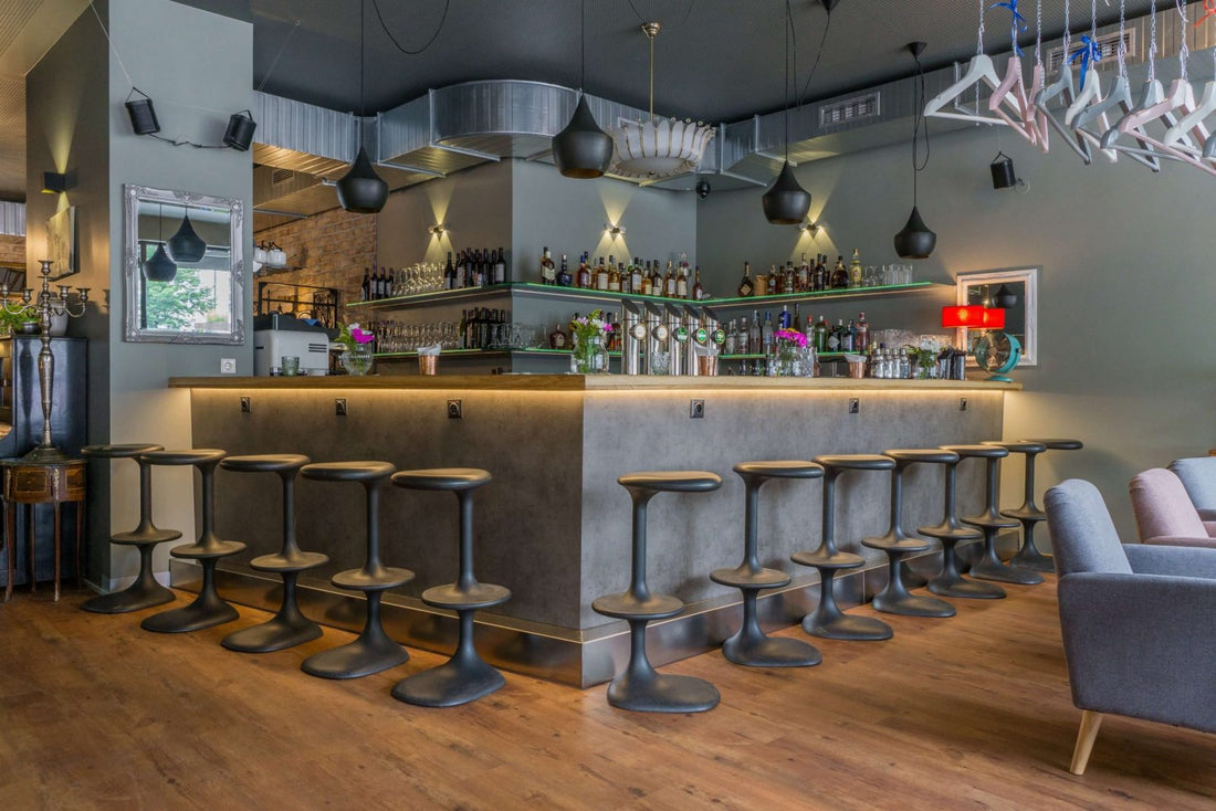 Le Pic Brasserie