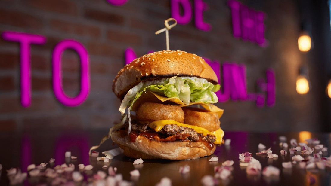 Le Burger Wiener Neustadt