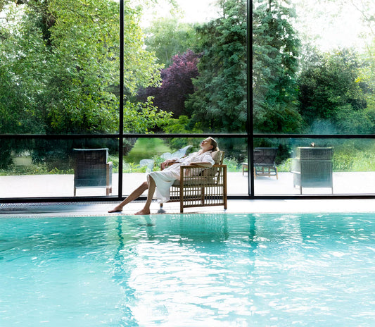 Marienkron Retreat & Health Resort