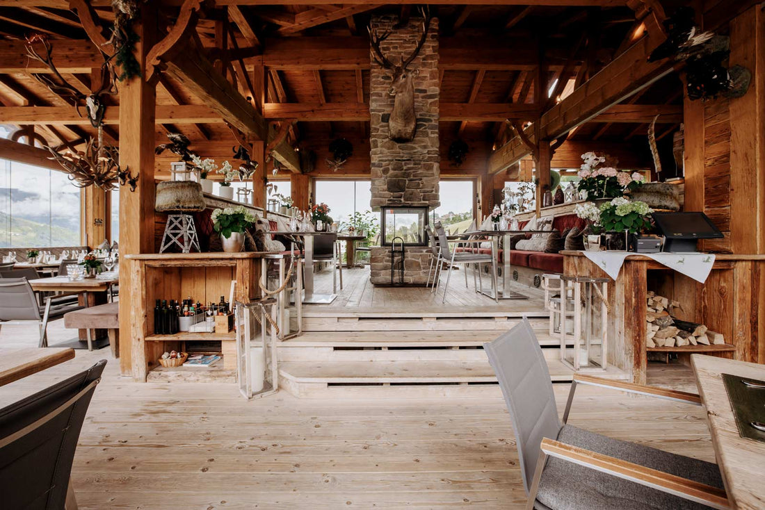 Oberforsthof Alm