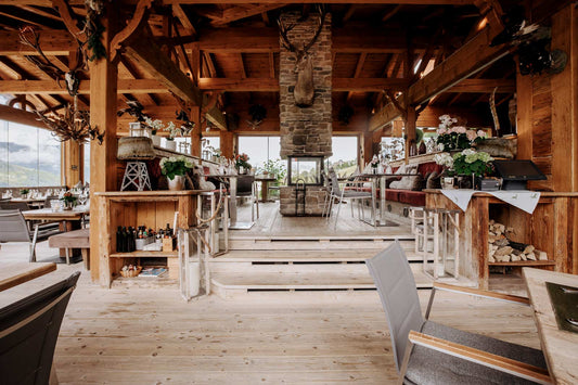 Oberforsthof Alm