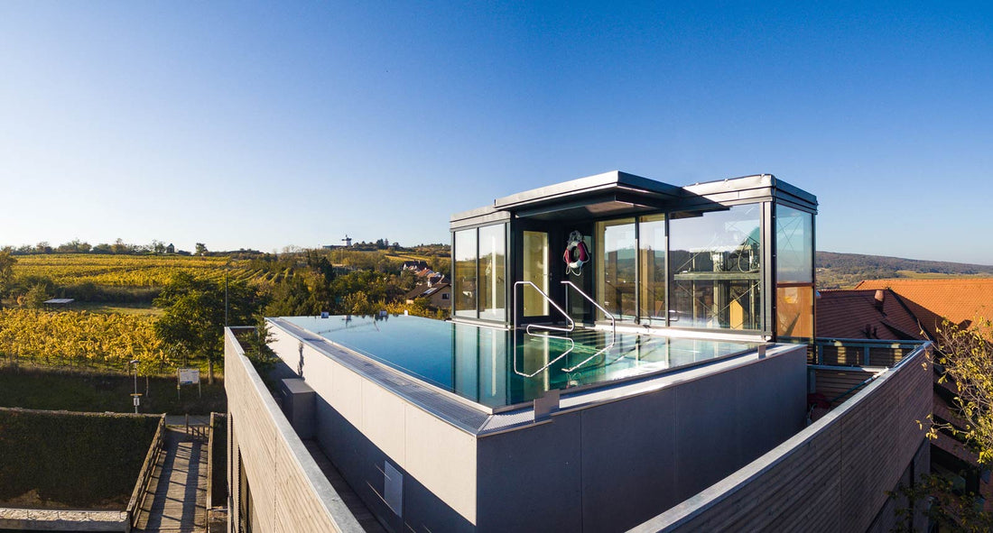 Landgut & Spa Althof Retz****