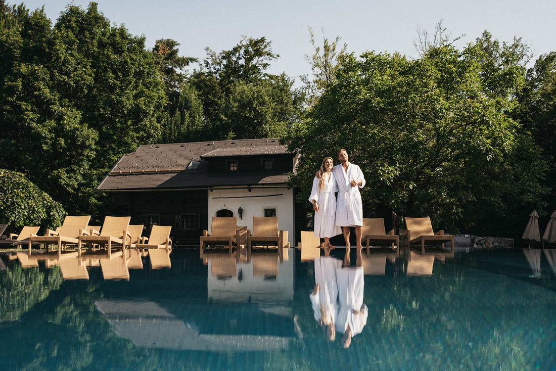 Naturel Hotels Dorf Schönleitn