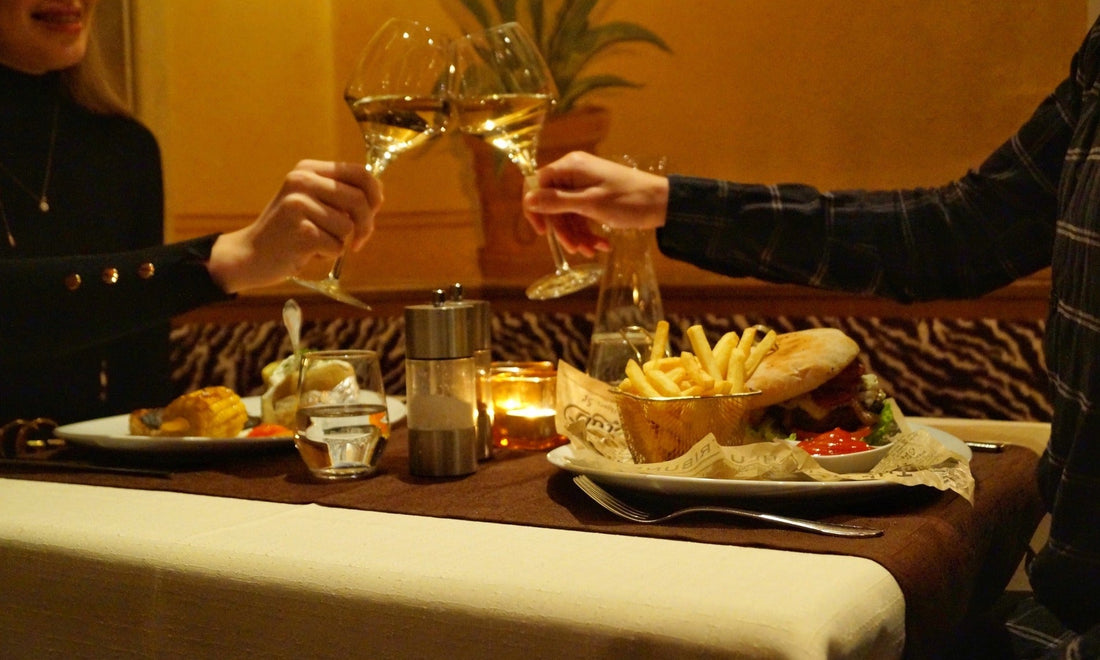 Steakhouse Fuschl
