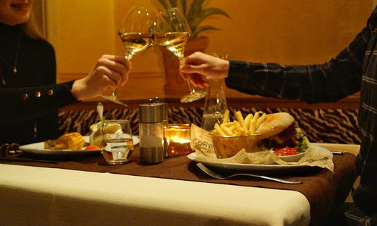 Steakhouse Fuschl
