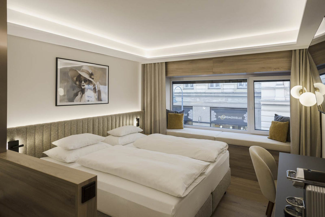 Hotel Schwarzer Bär ****