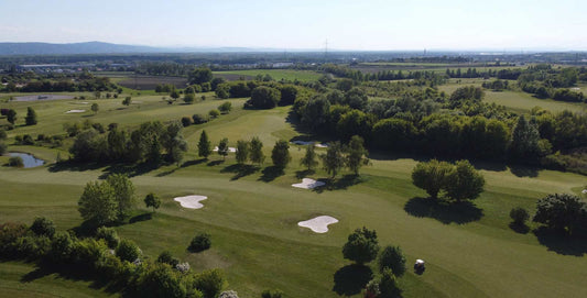 Golfplatz Spillern
