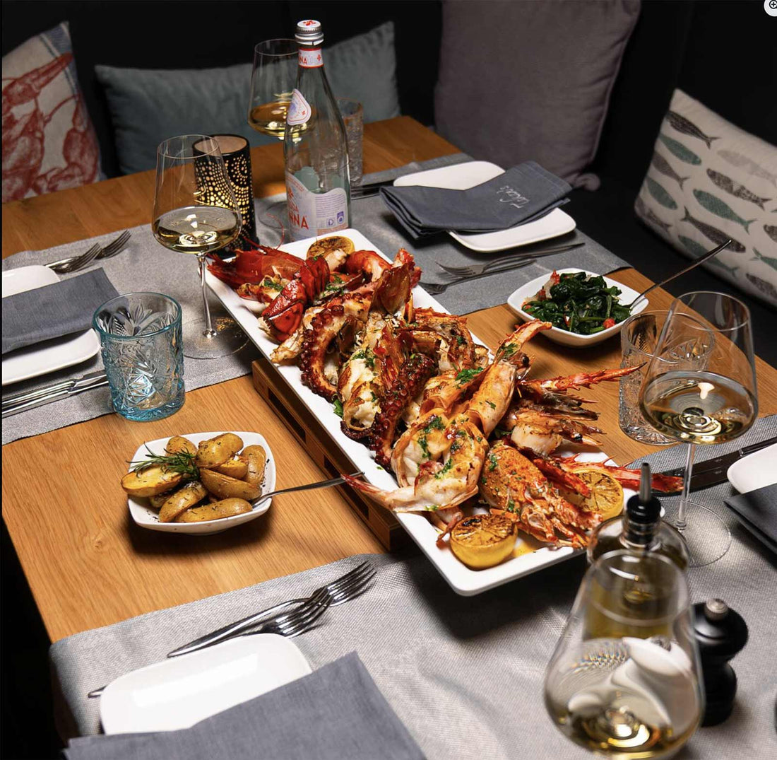 Takan ́s Restaurant