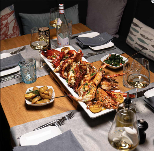 Takan ́s Restaurant
