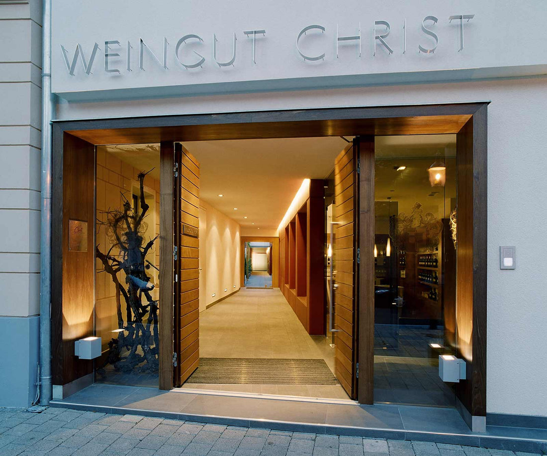 Weingut Christ