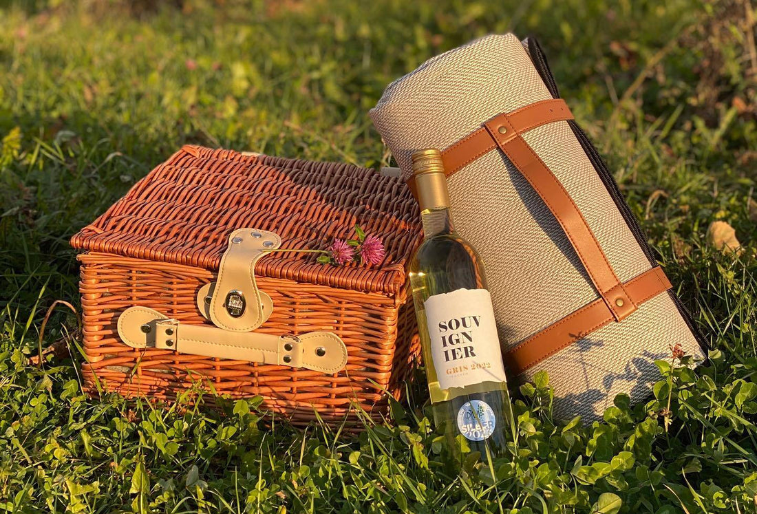 Weingut Heidinger