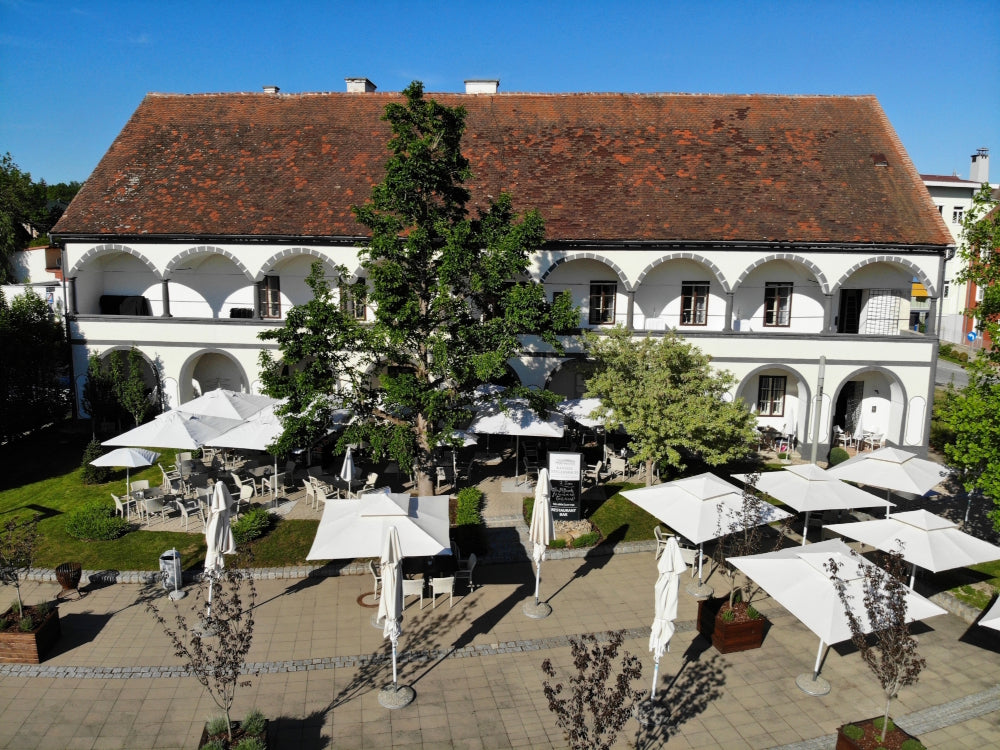 Kastell Stegersbach