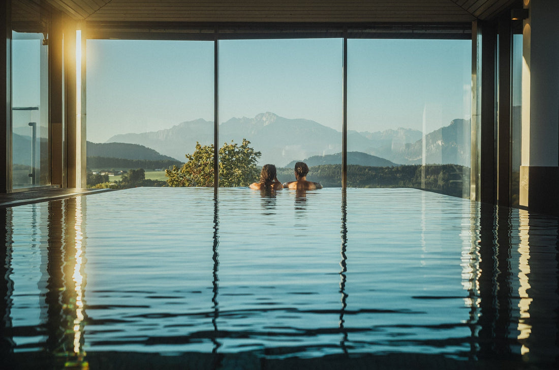Romantik Spa Hotel ELIXHAUSER WIRT