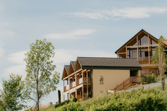 Hotel Fräulein Leni