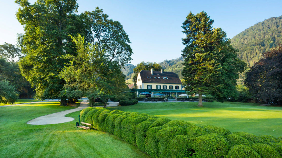Murhof Hotel & Restaurant