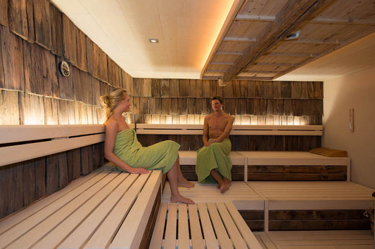 Landgut & Spa Althof Retz****