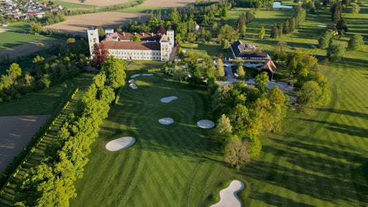 Golfclub Linz St. Florian