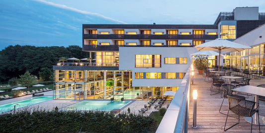 SPA RESORT STYRIA****S