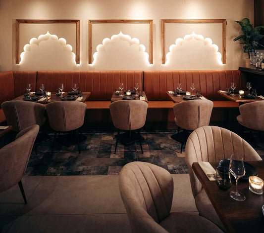 Jarita‘s Indian Kitchen