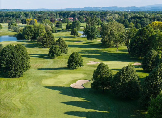 Leading Golf Club Gut Murstätten