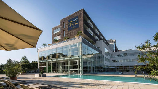 SPA RESORT STYRIA****S