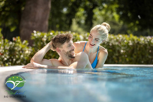 Vitalhotel der Parktherme Bad Radkersburg****
