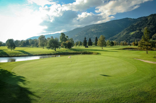 Golfclub Zell Am See